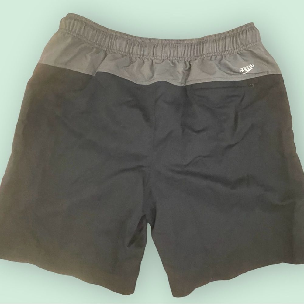 Speedo Swim Trunks - Picture 2 of 10